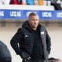 WAC-Trainer Schmid muss Cup-Out verdauen | WAC-Trainer Schmid muss Cup-Out verdauen