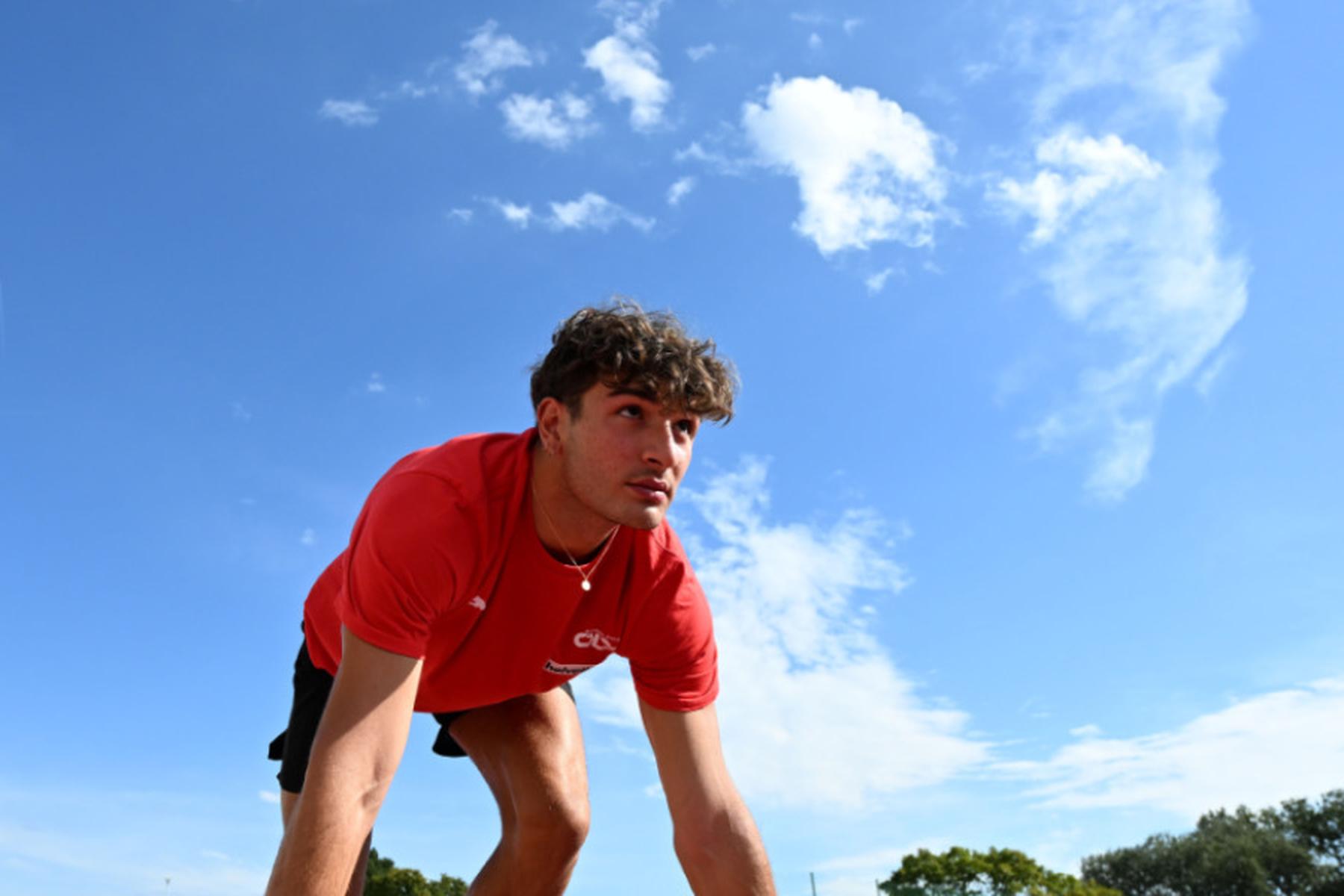 Maria Enzersdorf: ÖLV-Team peilt Medaille und Spitzenergebnisse bei WM an