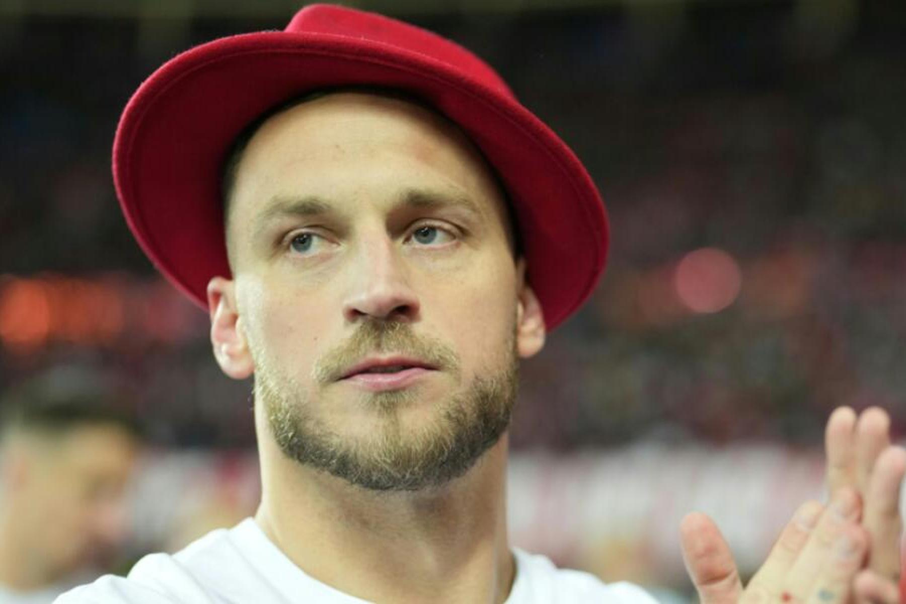 Avstrijska nogometna reprezentanca bo na žrebu za SP v ZDA, Mehiki in Kanadi v drugem bobnu