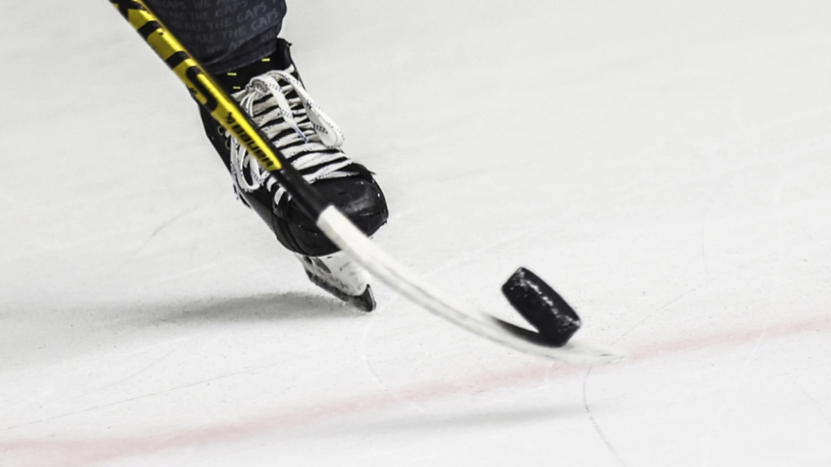 Ab Dienstag geht es in der ICE um die Finalplätze/Archivbild | Ab Dienstag geht es in der ICE um die Finalplätze/Archivbild