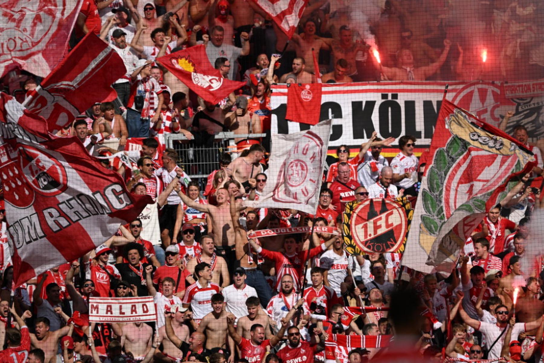 Mainz: Dezimiertes Mainz unterlag zum Bundesliga-Auftakt Köln 0:1