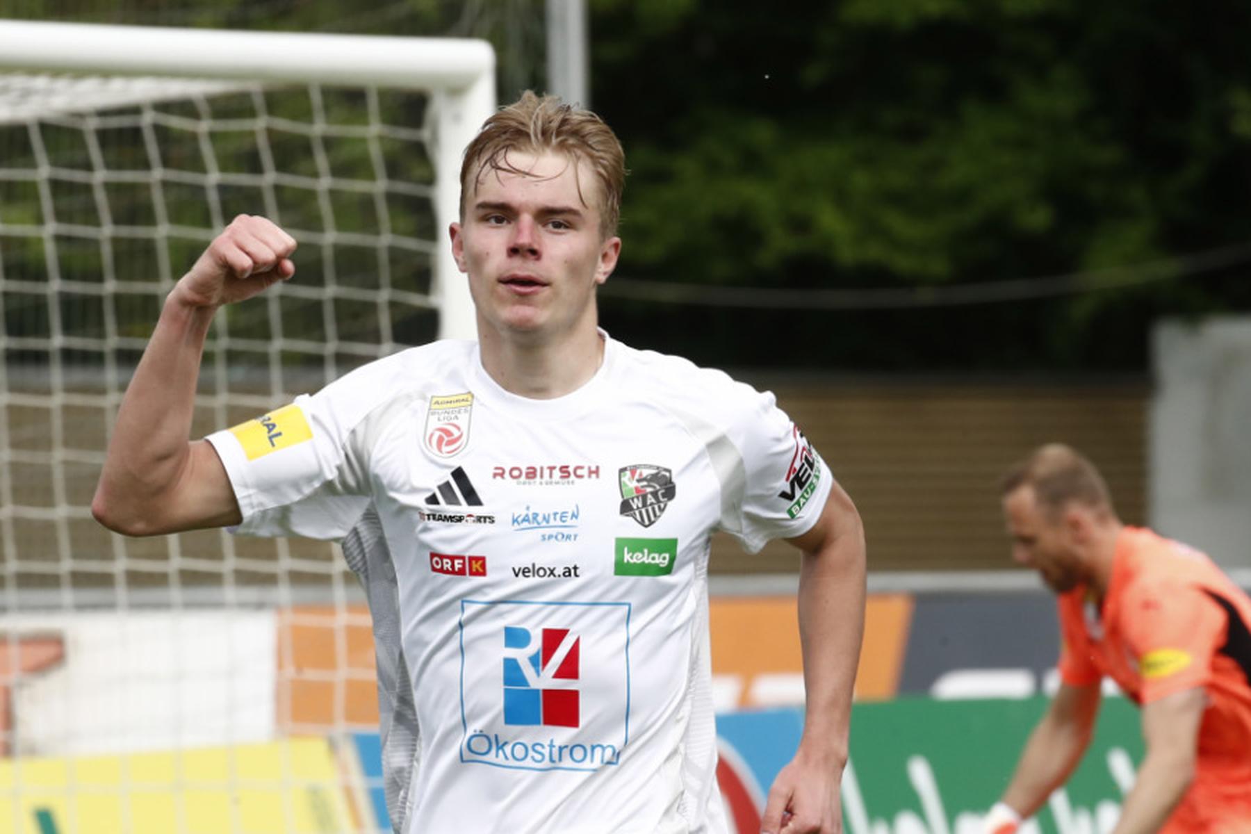 Kojzek z golom v izdihljajih tekme popeljal slovensko U21 reprezentanco do zmage nad Belgijo