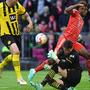 Dortmund gegen Bayern verspricht immer Action | Dortmund gegen Bayern verspricht immer Action