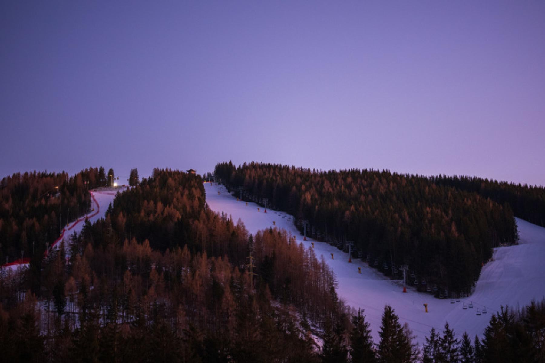 Semmering: Formalitäten für Semmering-Rennen geklärt