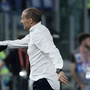 Allegri war trotz Sieg in Rage | Allegri war trotz Sieg in Rage
