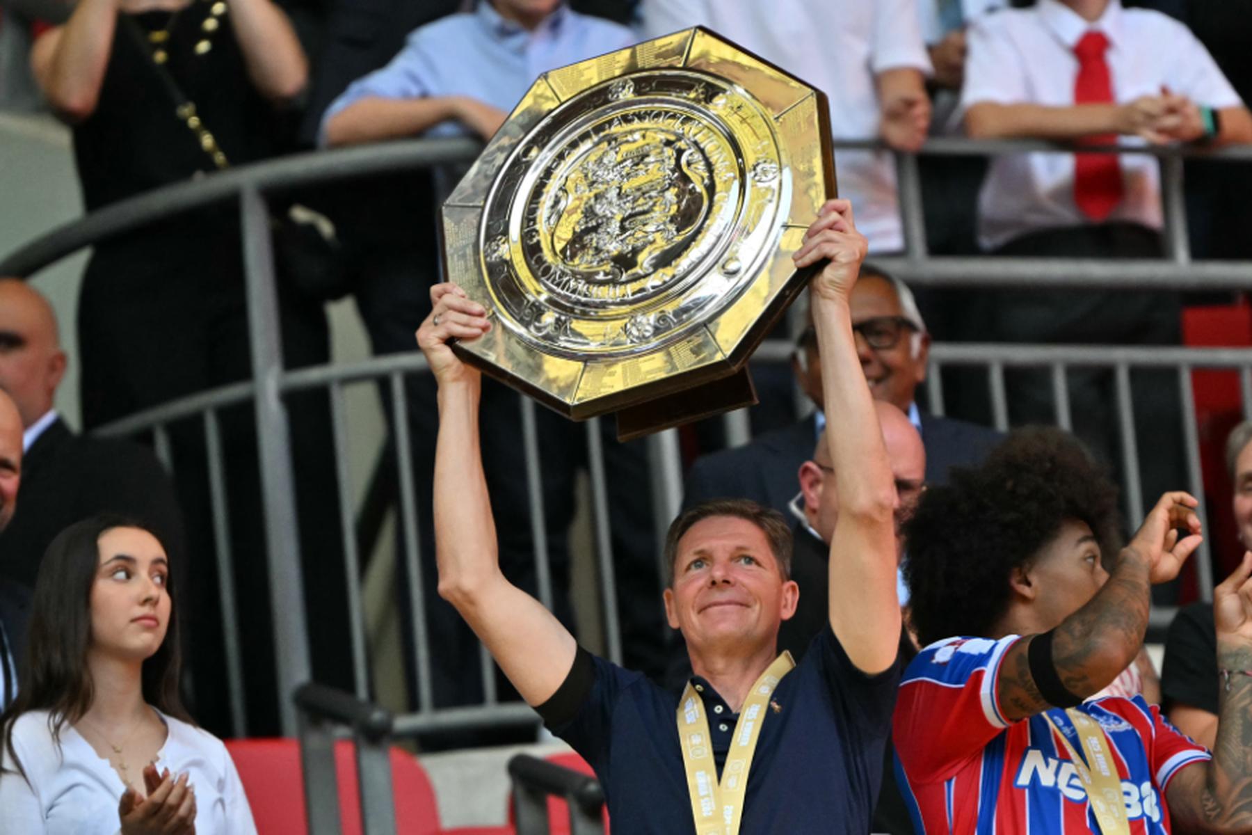 Lausanne/London: Crystal Palace muss nach CAS-Urteil in Conference League