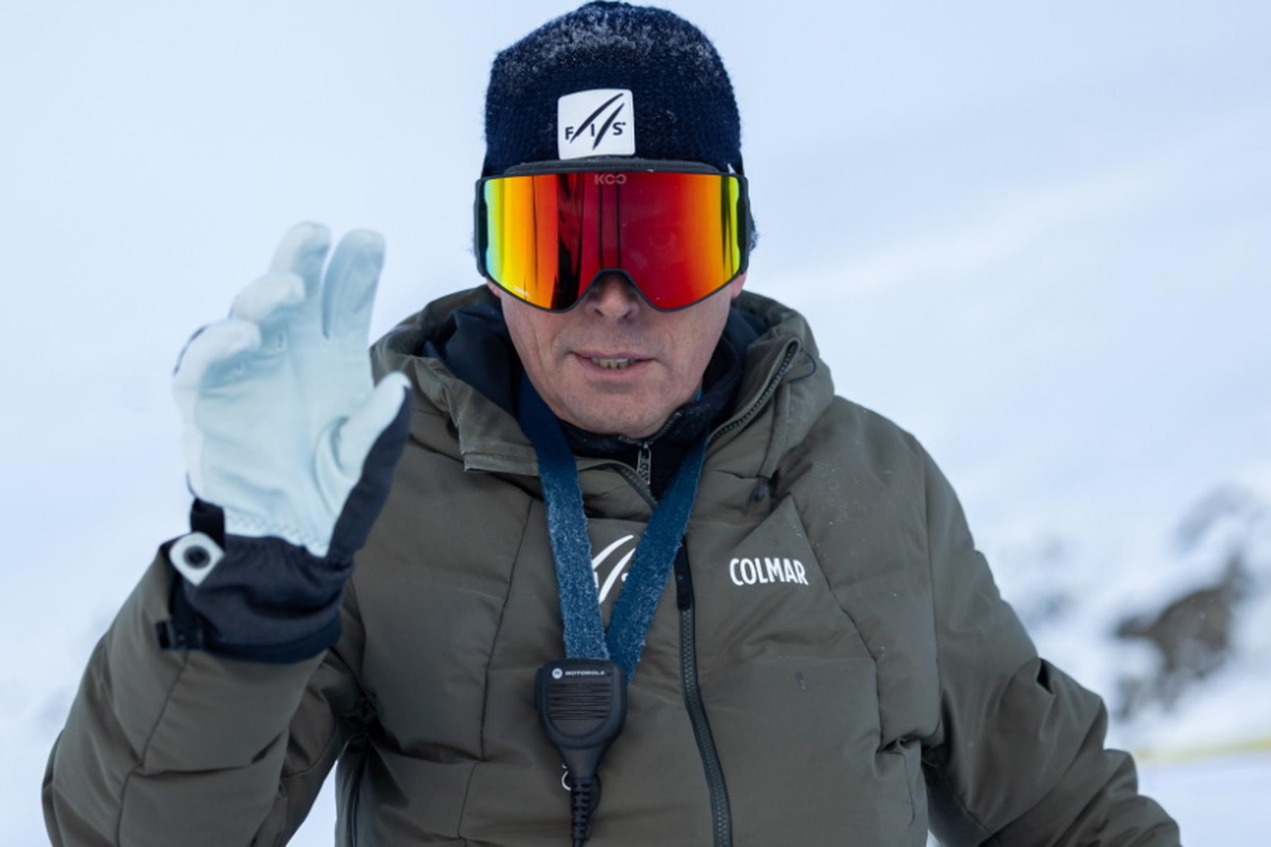 Beaver Creek (Colorado): FIS tüftelt an Beaver-Programm, Donnerstag-Abfahrt denkbar