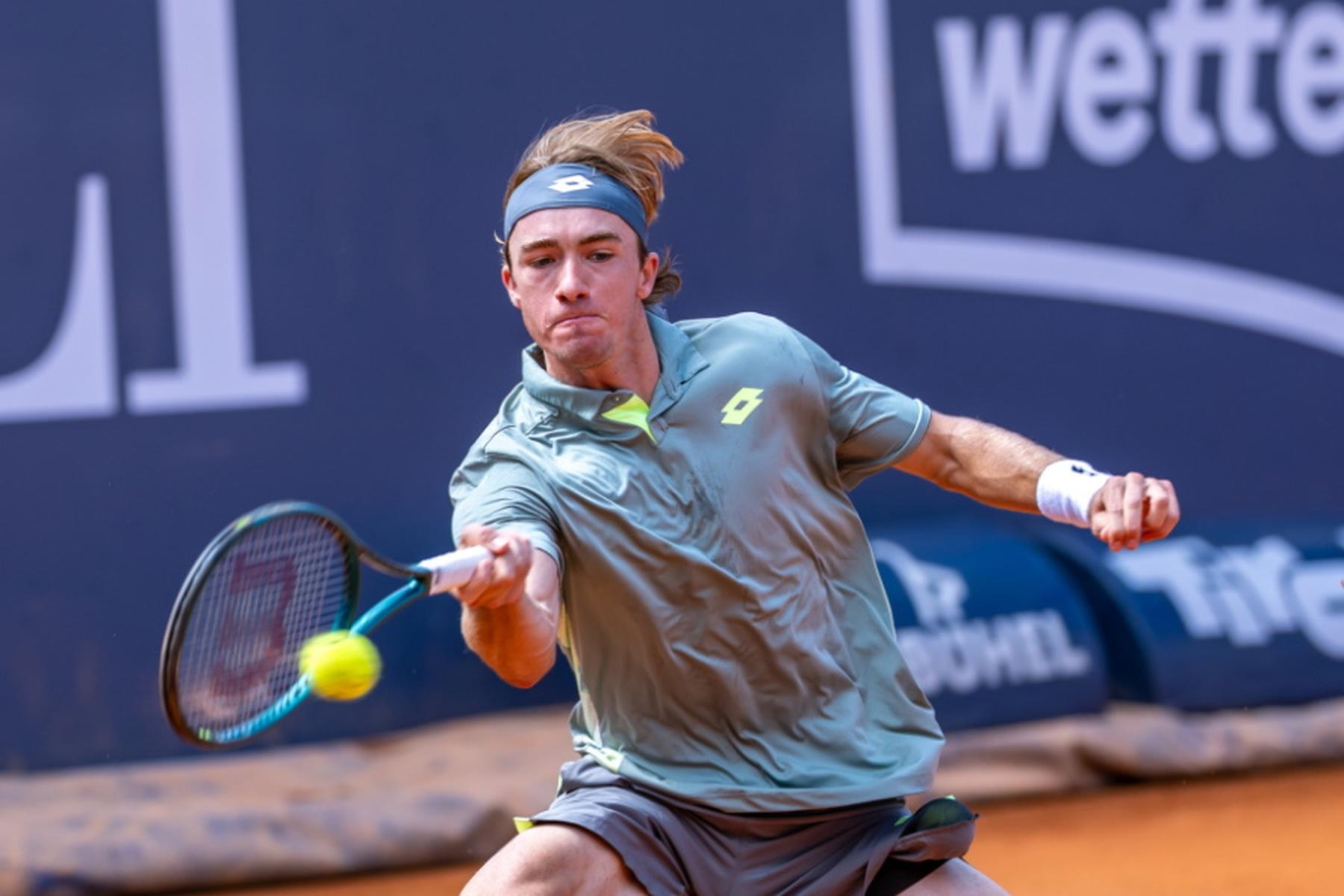 Kitzbühel: Neumayer scheitert in erster Kitzbühel-Runde