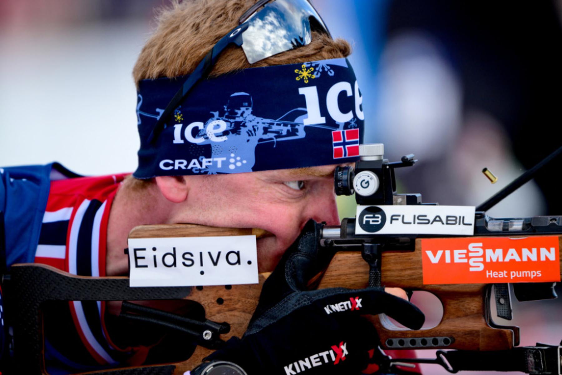 Bozen: Norwegischer Biathlet Bakken trug bei Tod eine Höhenmaske