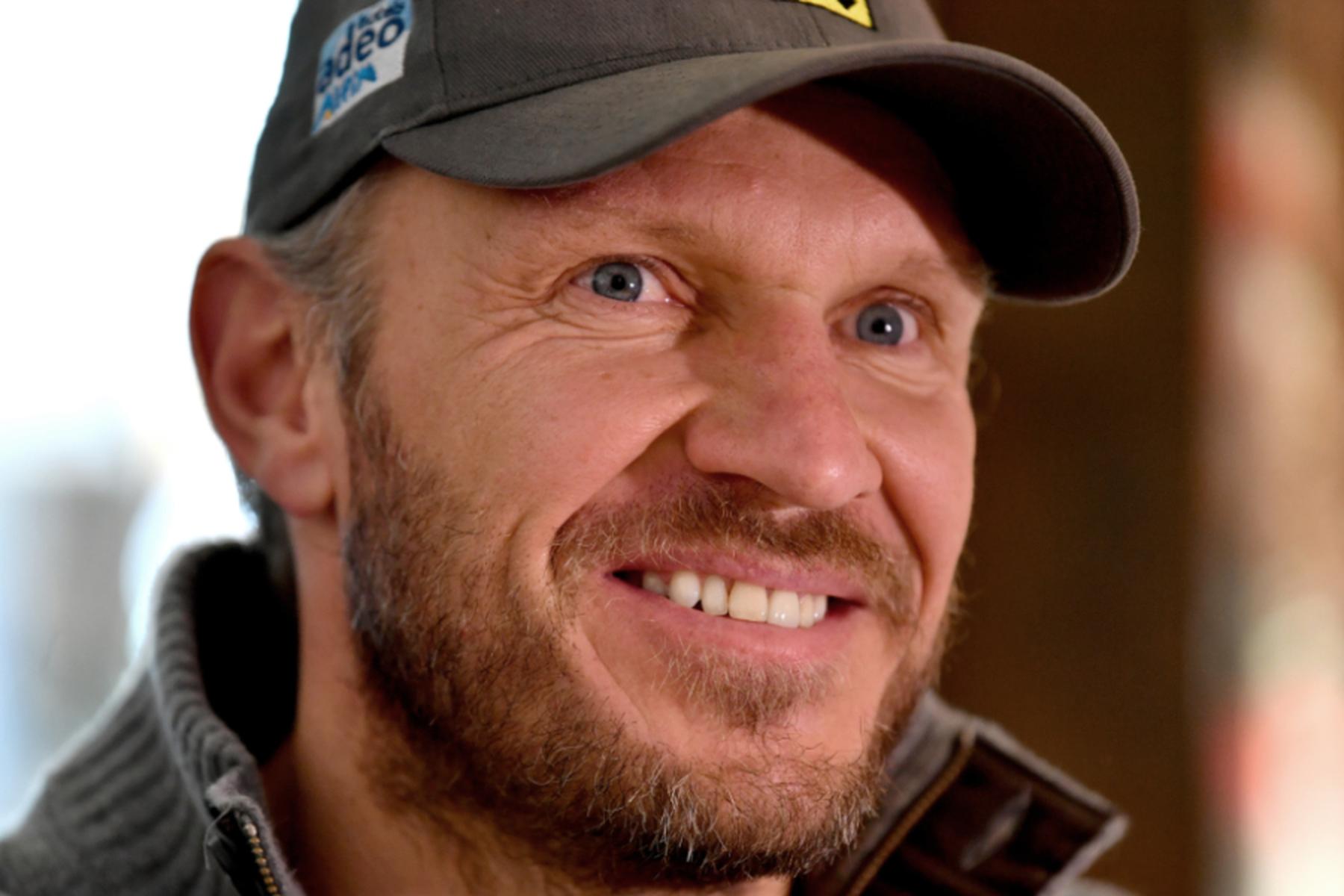 Hermann Maier meni, da je avstrijska smučarska ekipa prebrodila najhujše