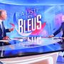 Frankreichs Kaderbekanntgabe als große TV-Show | Frankreichs Kaderbekanntgabe als große TV-Show