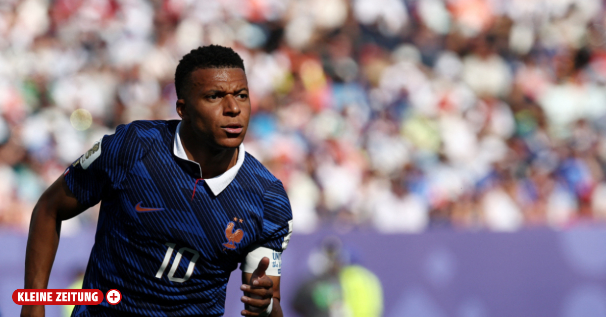 Senator from Paraguay racially insulted Mbappe