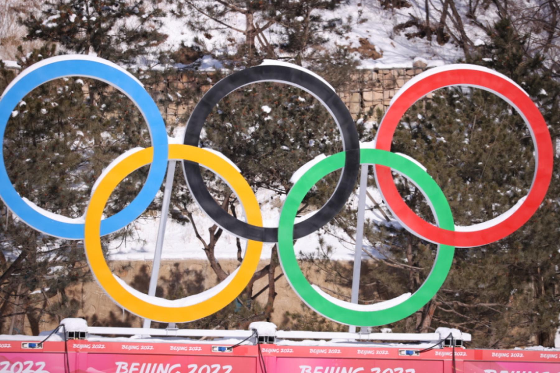 Innsbruck/Österreich/Mailand: Aktive präsentieren am Patscherkofel den neuen Olympia-Look