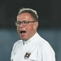 Rangnick nach OP auf Weg der Besserung | Rangnick nach OP auf Weg der Besserung