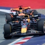 Verstappen war wieder schneller als McLaren | Verstappen war wieder schneller als McLaren