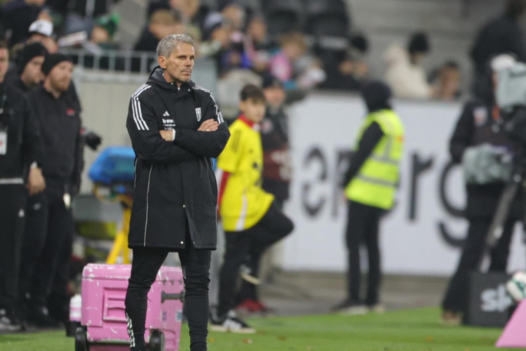 Wien: LASK auch im ÖFB-Cup erfolgreich - Altach und BW Linz weiter