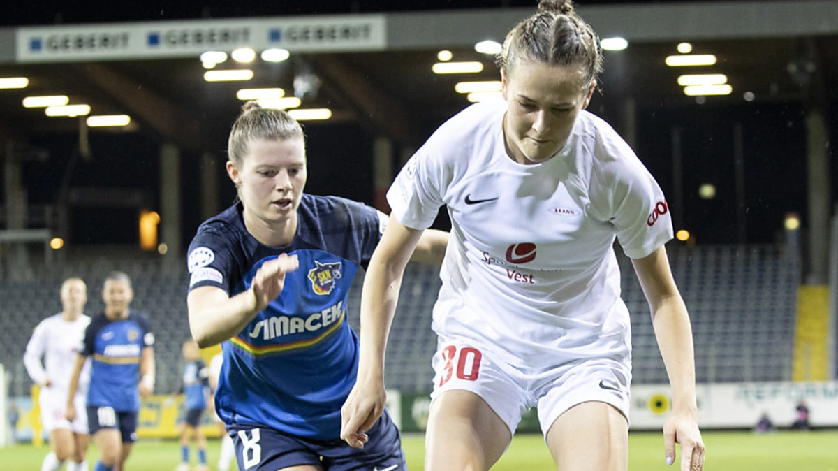 Wenger (l.) droht für die Freitag-Partie auszufallen | Wenger (l.) droht für die Freitag-Partie auszufallen