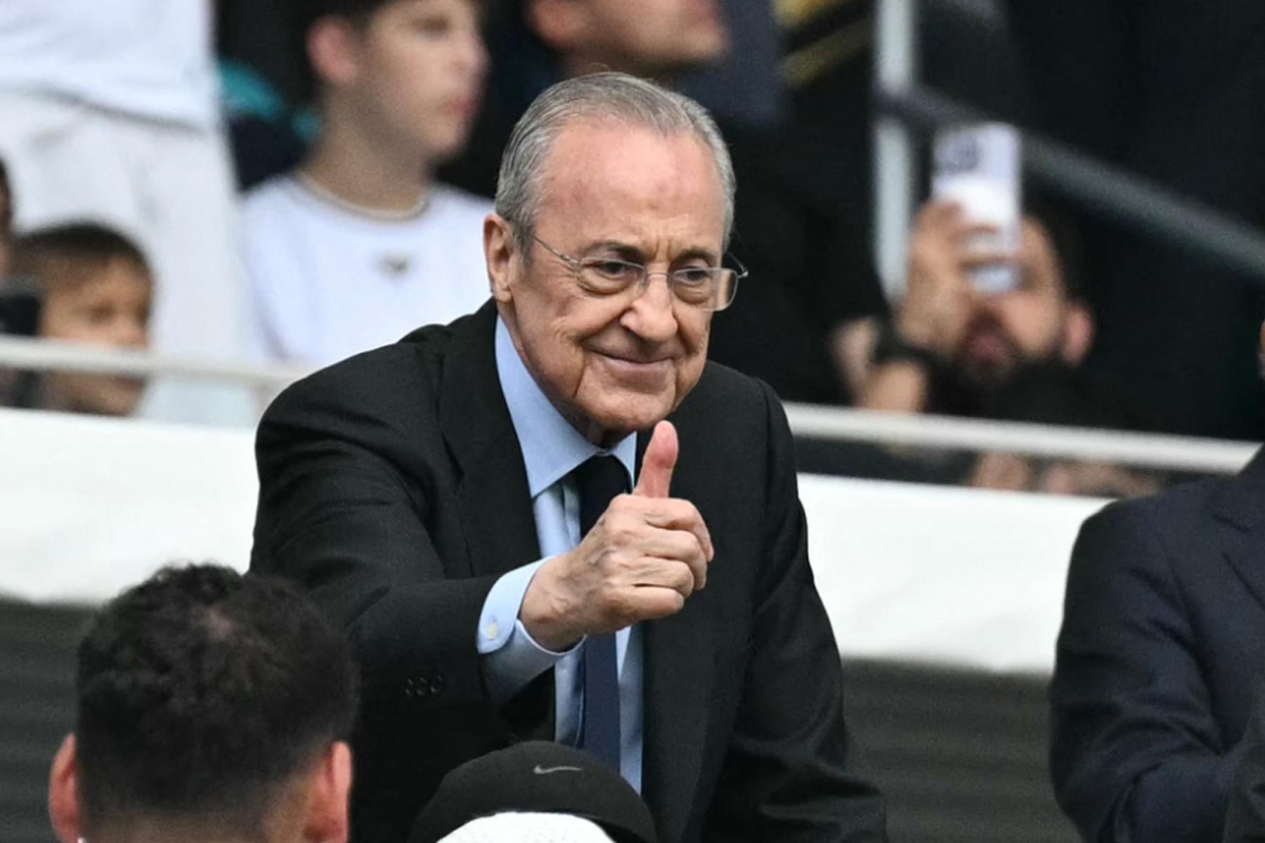 Madrid: 4 Mrd. Euro von UEFA wegen "Causa Super League" gefordert