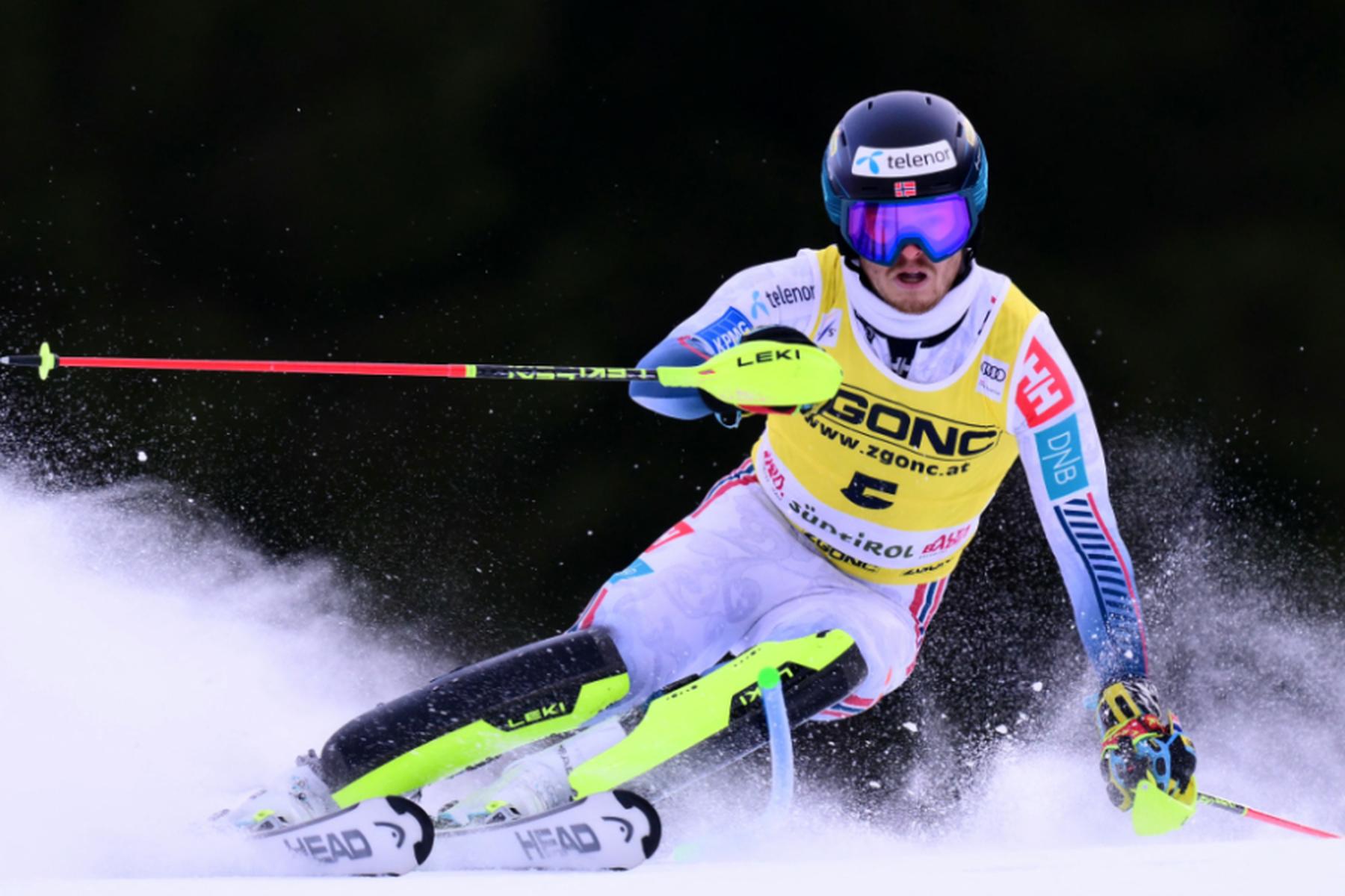 Alta Badia: McGrath gewinnt Alta-Badia-Slalom - Feller 11.