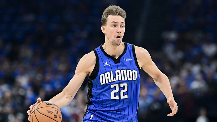 Franz Wagner erhielt Mega-Deal bei Orlando | Franz Wagner erhielt Mega-Deal bei Orlando