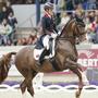 Charlotte Dujardin zeigte sich reumütig | Charlotte Dujardin zeigte sich reumütig