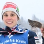 Lisa Eder und Co. springen nächste Saison bei der Vierschanzentournee | Lisa Eder und Co. springen nächste Saison bei der Vierschanzentournee