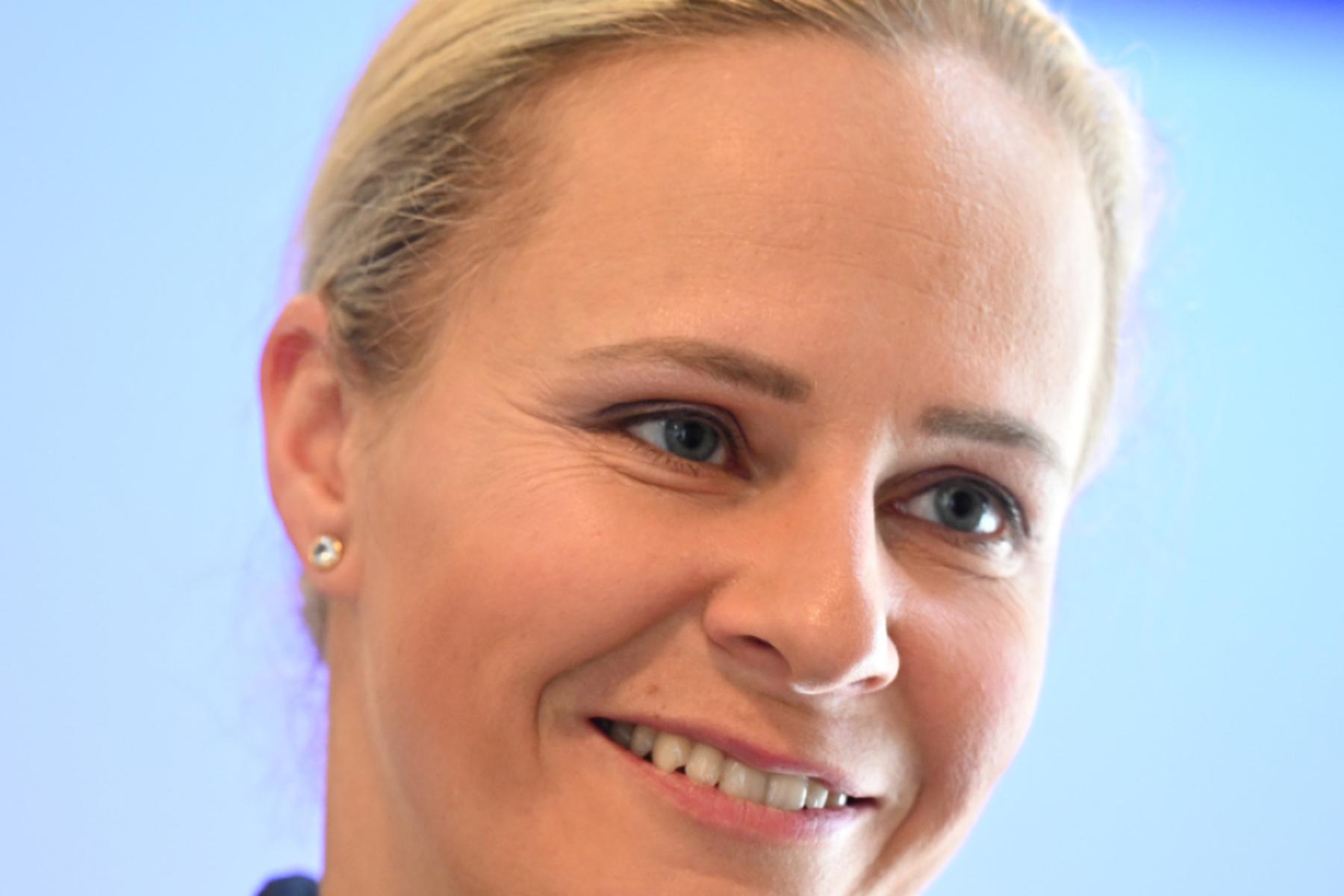 Laxenburg: Max-Theurer verzichtet auf Antreten bei Dressur-EM