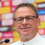 Ralf Rangnick bleibt ÖFB-Teamchef