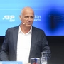 Herwig Straka erlebt als ATP-Boardmitglied spannende Zeiten | Herwig Straka erlebt als ATP-Boardmitglied spannende Zeiten