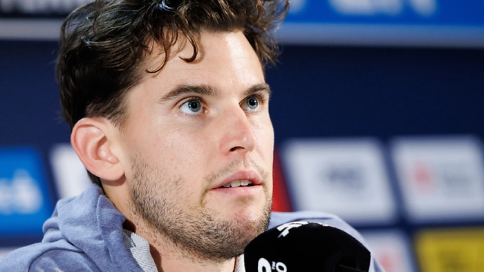 Thiem will in Wien endlich wieder aufzeigen | Thiem will in Wien endlich wieder aufzeigen