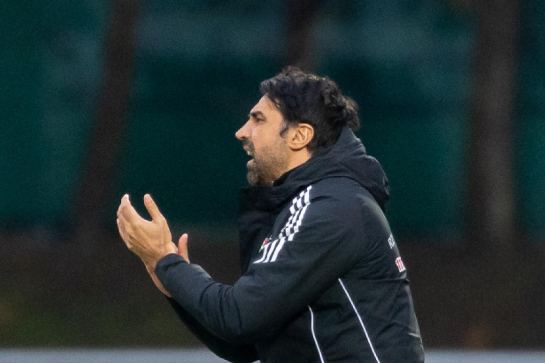 Wolfsberg: WAC beendet Liga-Niederlagenserie mit 2:1 gegen Austria