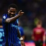 Thuram trifft beim entscheidenden Inter-Sieg | Thuram trifft beim entscheidenden Inter-Sieg