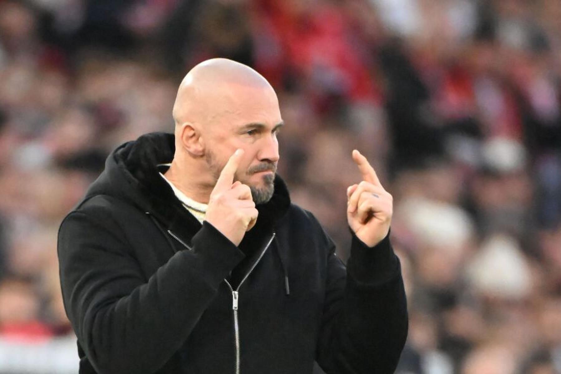 Stuttgart: Hoffenheim 0:0 in Stuttgart - Siege für Freiburg und Union