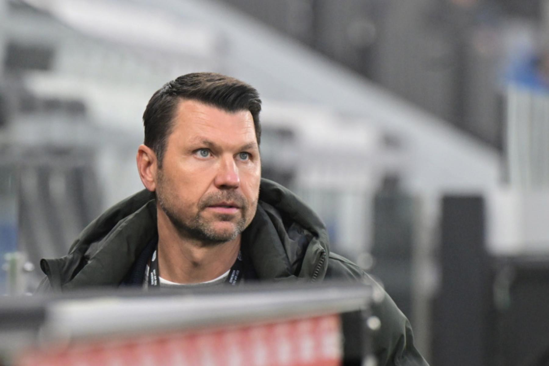 Wien: Rapid bei Trainersuche geduldig - "Sondieren ganzen Markt"