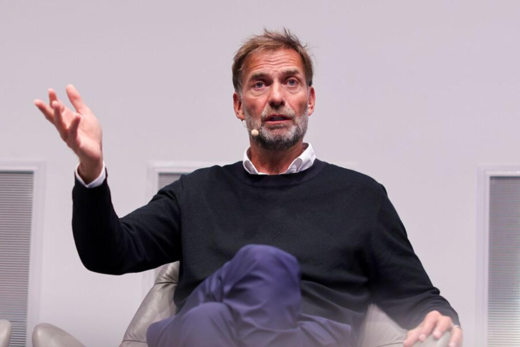 London: Klopp über Liverpool-Comeback: "Theoretisch ist es möglich"