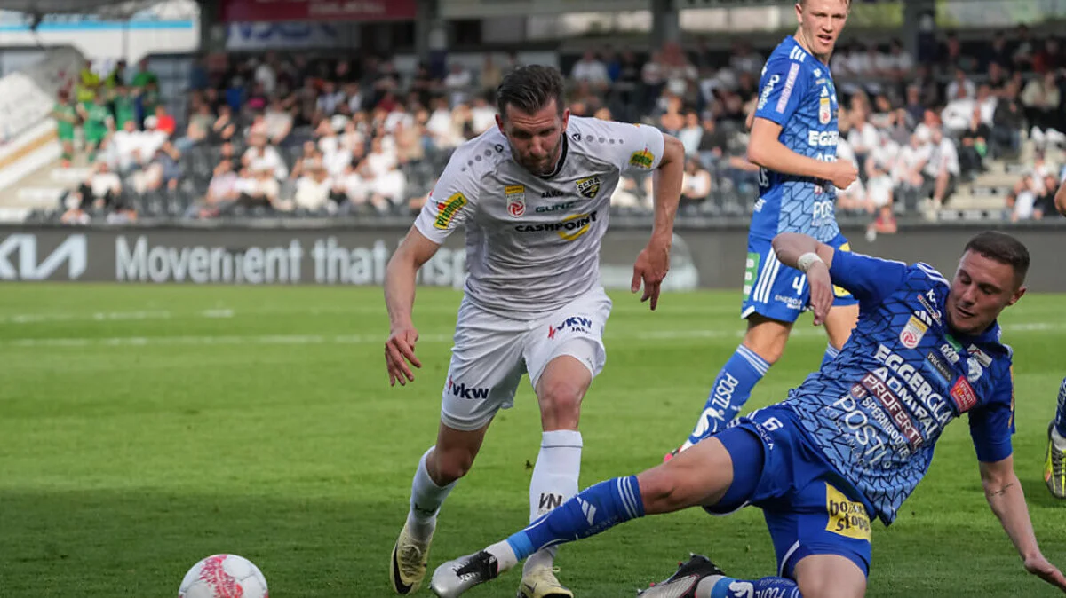 Keine Sieger am Karsamstag | Keine Sieger am Karsamstag