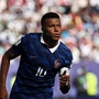 Rassistische Hasstirade gegen Mbappe | Rassistische Hasstirade gegen Mbappe