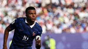 Rassistische Hasstirade gegen Mbappe | Rassistische Hasstirade gegen Mbappe