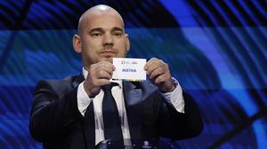 Wesley Sneijder | Wesley Sneijder