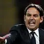 Inzaghi konnte nicht zufrieden sein | Inzaghi konnte nicht zufrieden sein