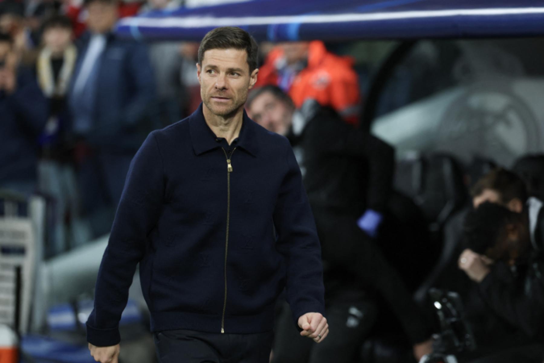 Madrid/Dortmund: Rückendeckung für Real-Trainer Alonso trotz nächster Pleite