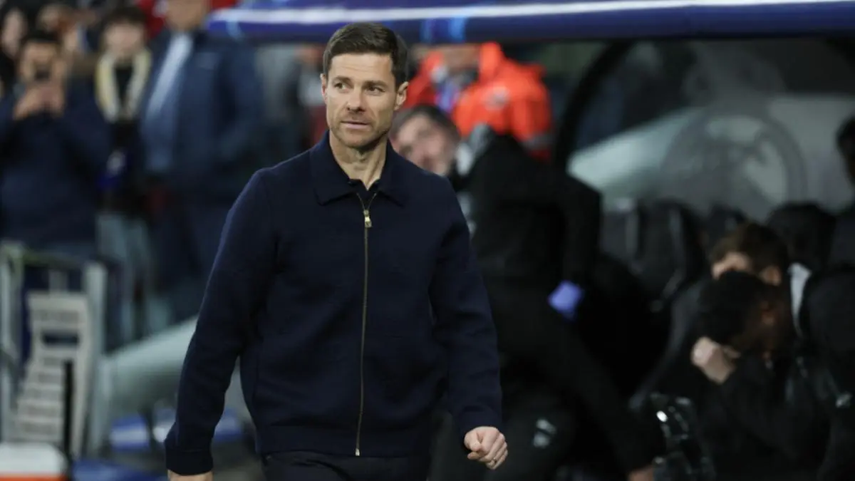 Zeit erkauft: Alonso wohl auch am Sonntag noch Real-Trainer | Zeit erkauft: Alonso wohl auch am Sonntag noch Real-Trainer