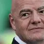 FIFA-Boss Infantino verurteilt homophobe Gesänge | FIFA-Boss Infantino verurteilt homophobe Gesänge