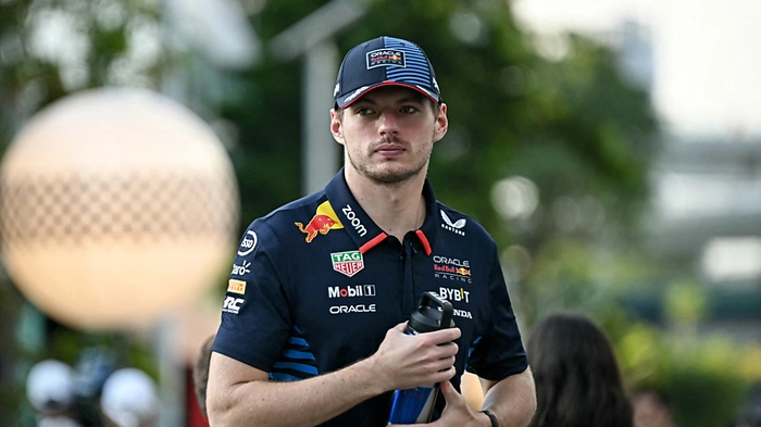 Verstappen blickt zuversichtlicher in die Zukunft | Verstappen blickt zuversichtlicher in die Zukunft