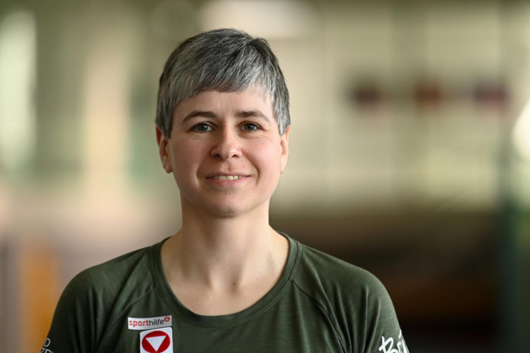 Kairo: Salzburgerin Steiner holt mit 50-m-Pistole WM-Bronze