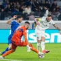 Arnautovic schnürte in Limassol einen Doppelpack | Arnautovic schnürte in Limassol einen Doppelpack