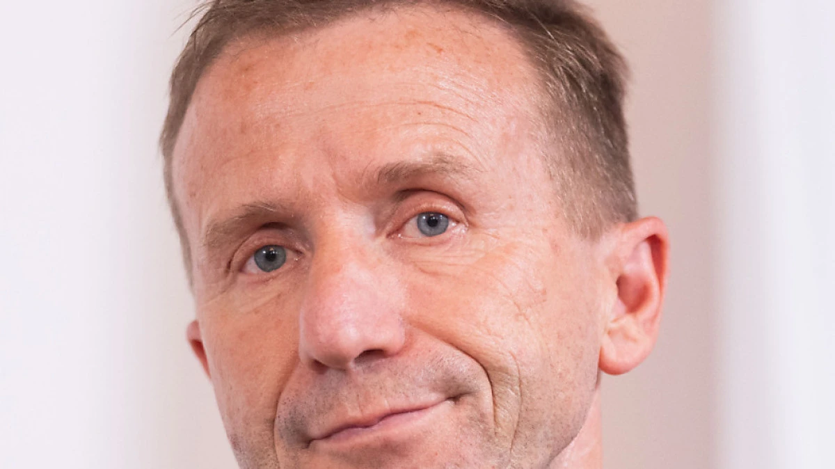 Auf ÖFB-Chef Mitterdorfer wartet in den nächsten Tagen viel Arbeit | Auf ÖFB-Chef Mitterdorfer wartet in den nächsten Tagen viel Arbeit