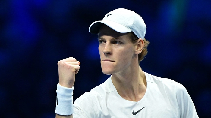 Jannik Sinner greift nach dem Titel in Turin | Jannik Sinner greift nach dem Titel in Turin