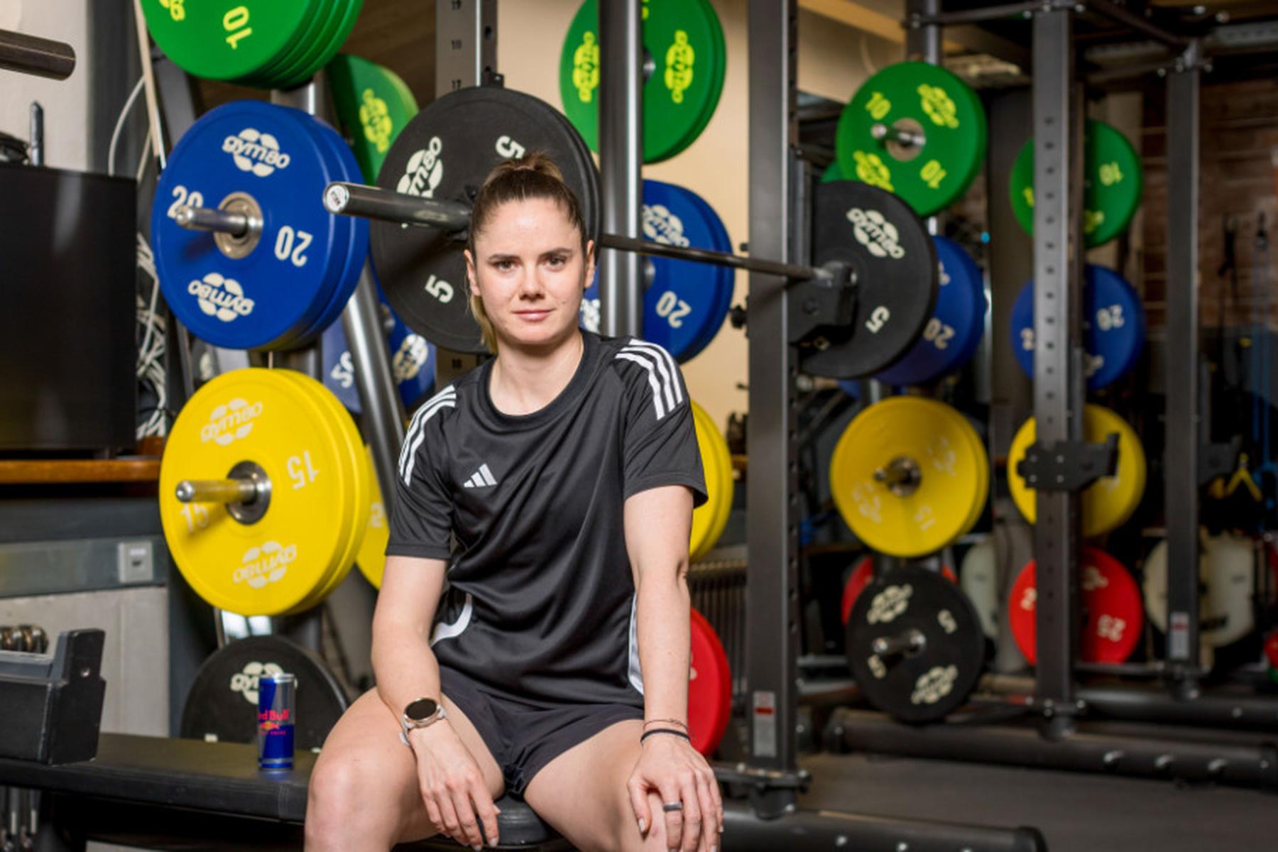 Wien: Zadrazil mit neuem Punkterekord Fußballerin des Jahres 2025