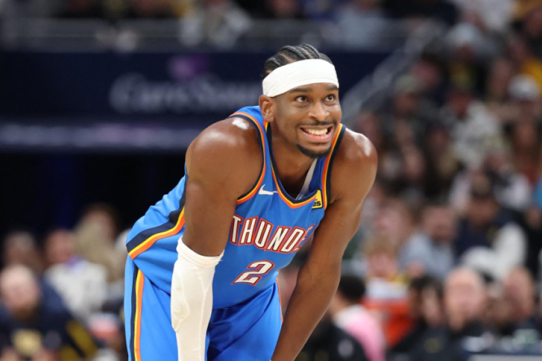 Indianapolis (Indiana)/San Francisco: NBA-Titelverteidiger Oklahoma gewinnt Final-Revanche